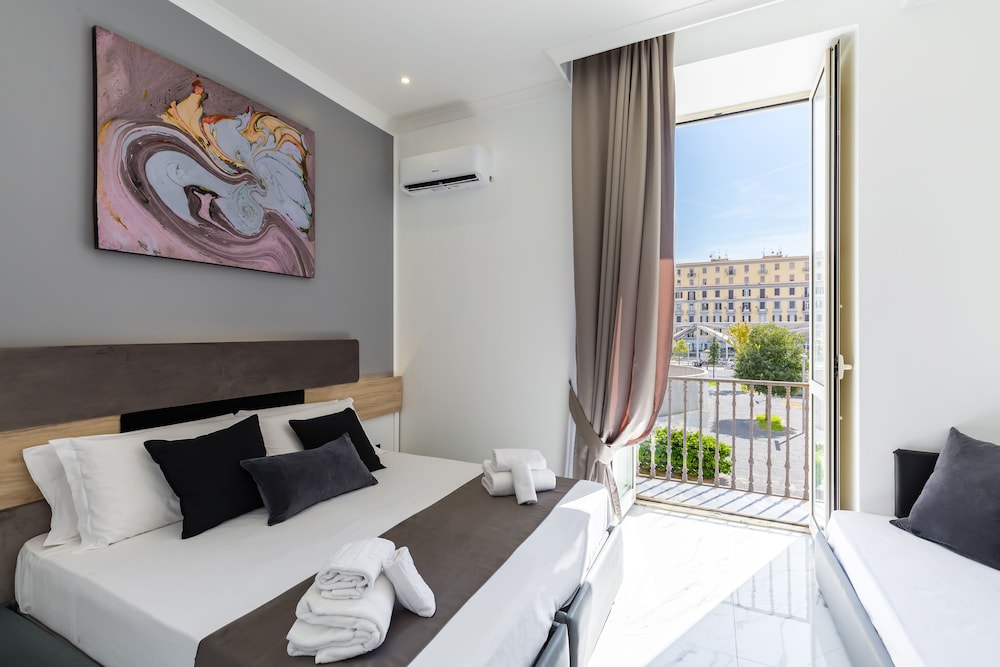 Sant Angelo Hotel 25/50