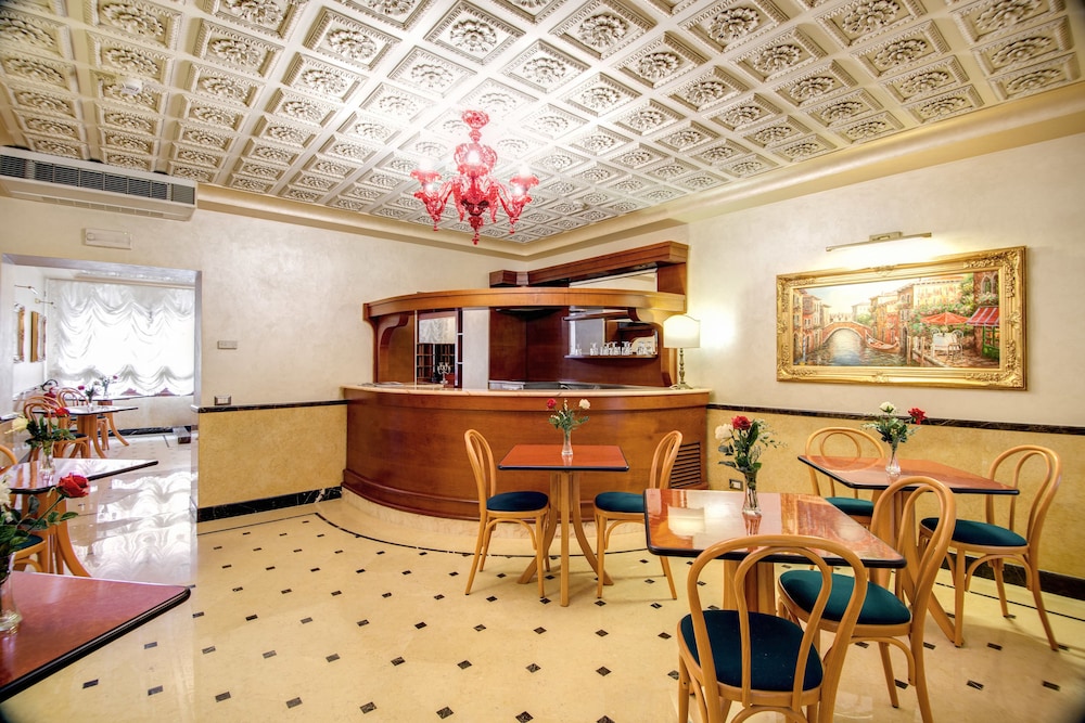 Hotel Domus Cavanis Venezia 42/49