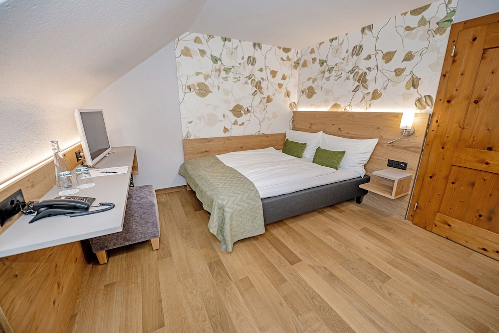 See Und Seminar hotel Flora Alpina 13/40