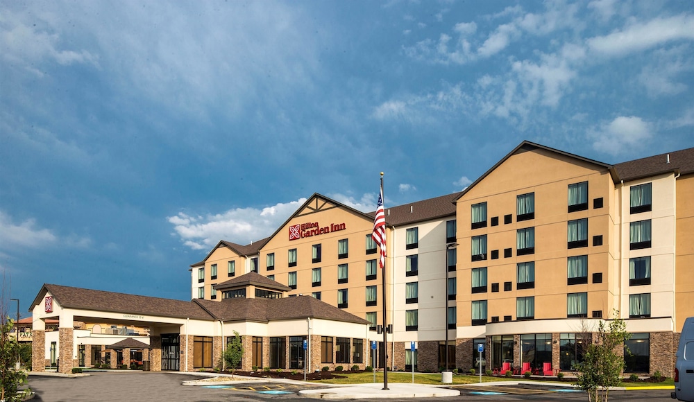 Hilton Garden Inn Uniontown 1/51