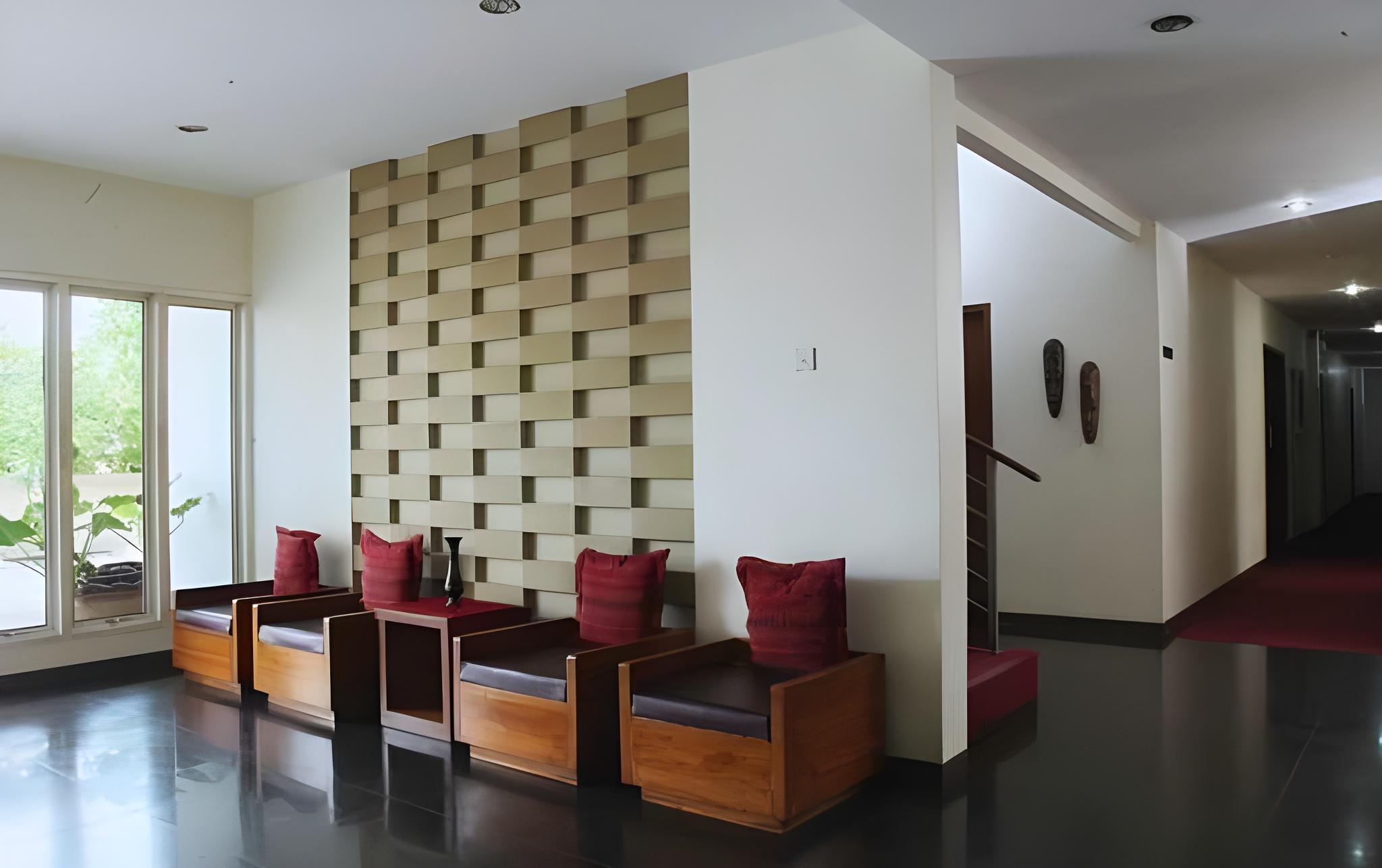 Jangga House (ex. NIDA Rooms Istana Medan Baru) 15/24