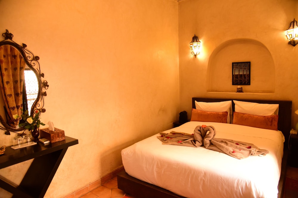 Riad Du Petit Prince 13/50