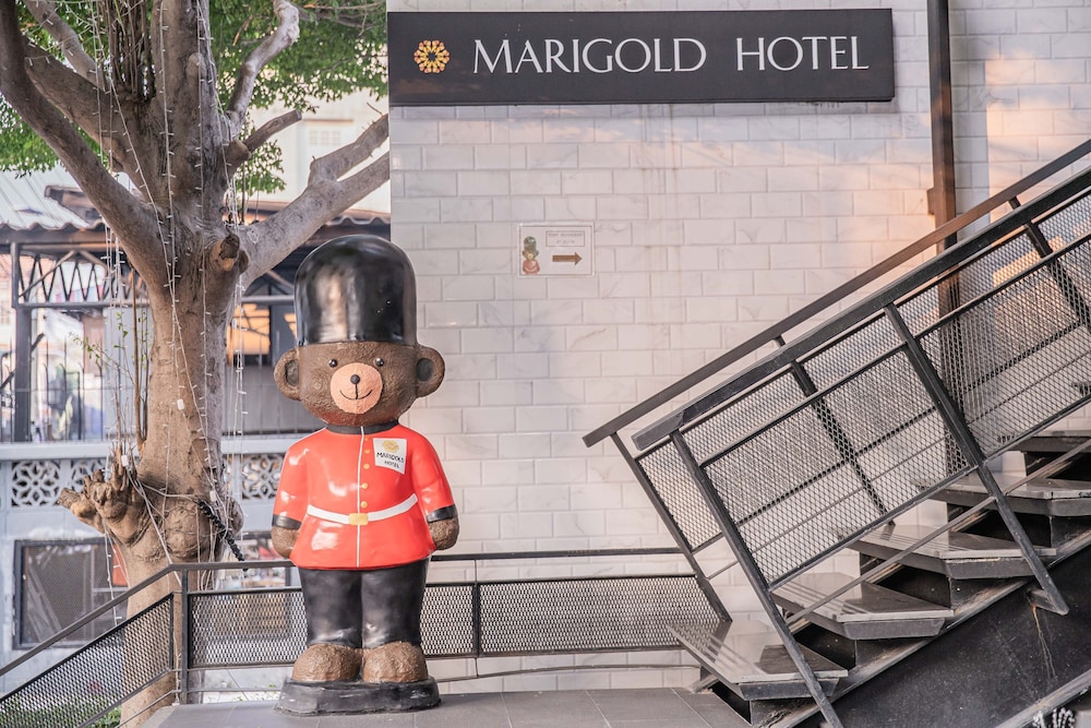 Marigold Sukhumvit 15/63