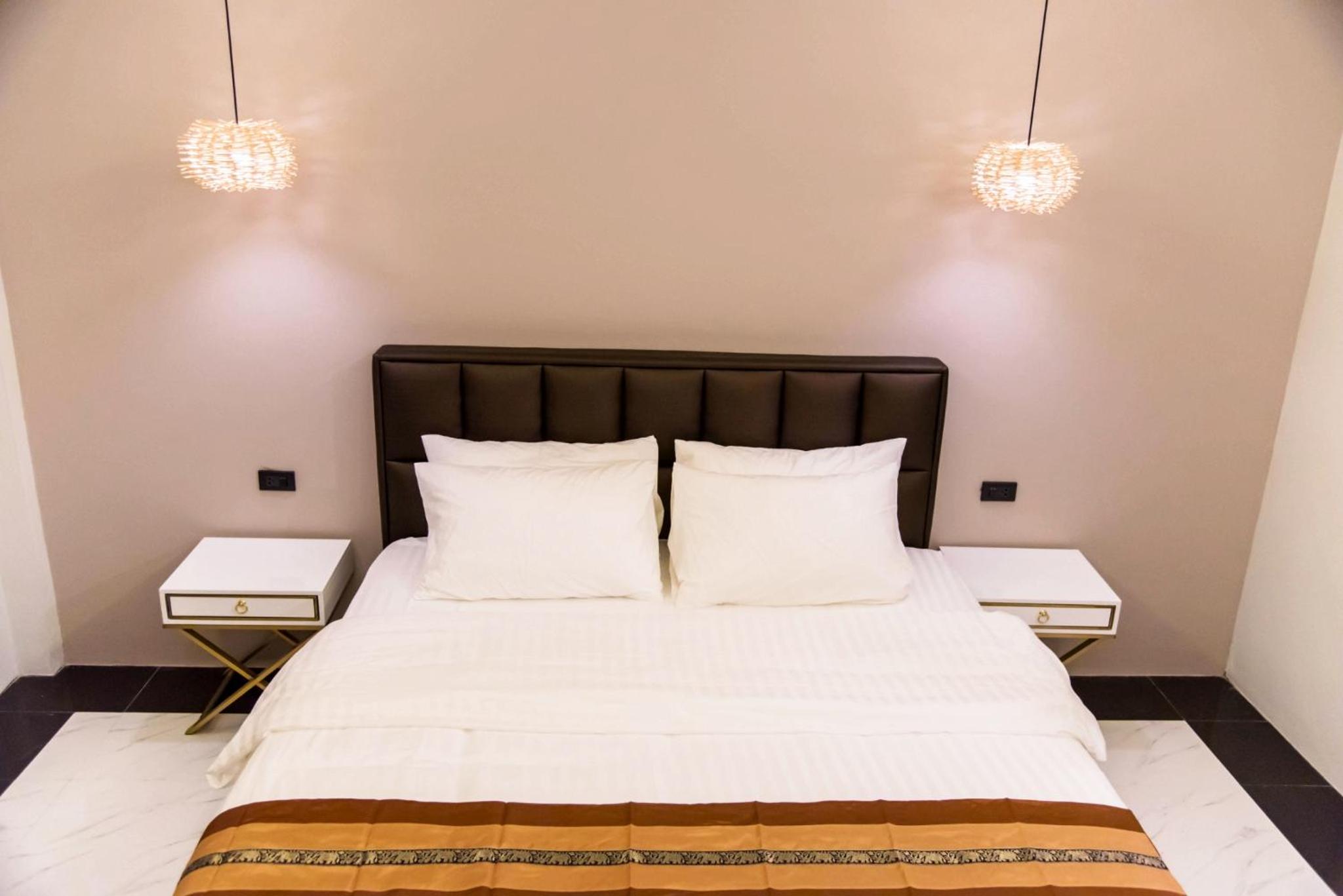 Worachat Boutique Hotel 18/50