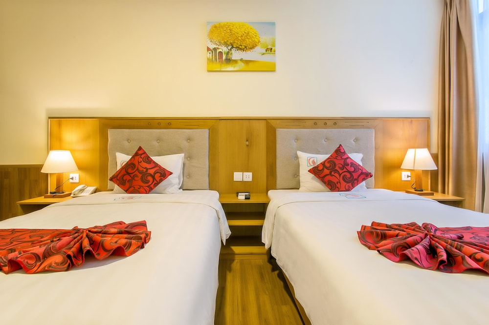 Golden Sea 3 Hotel 26/65