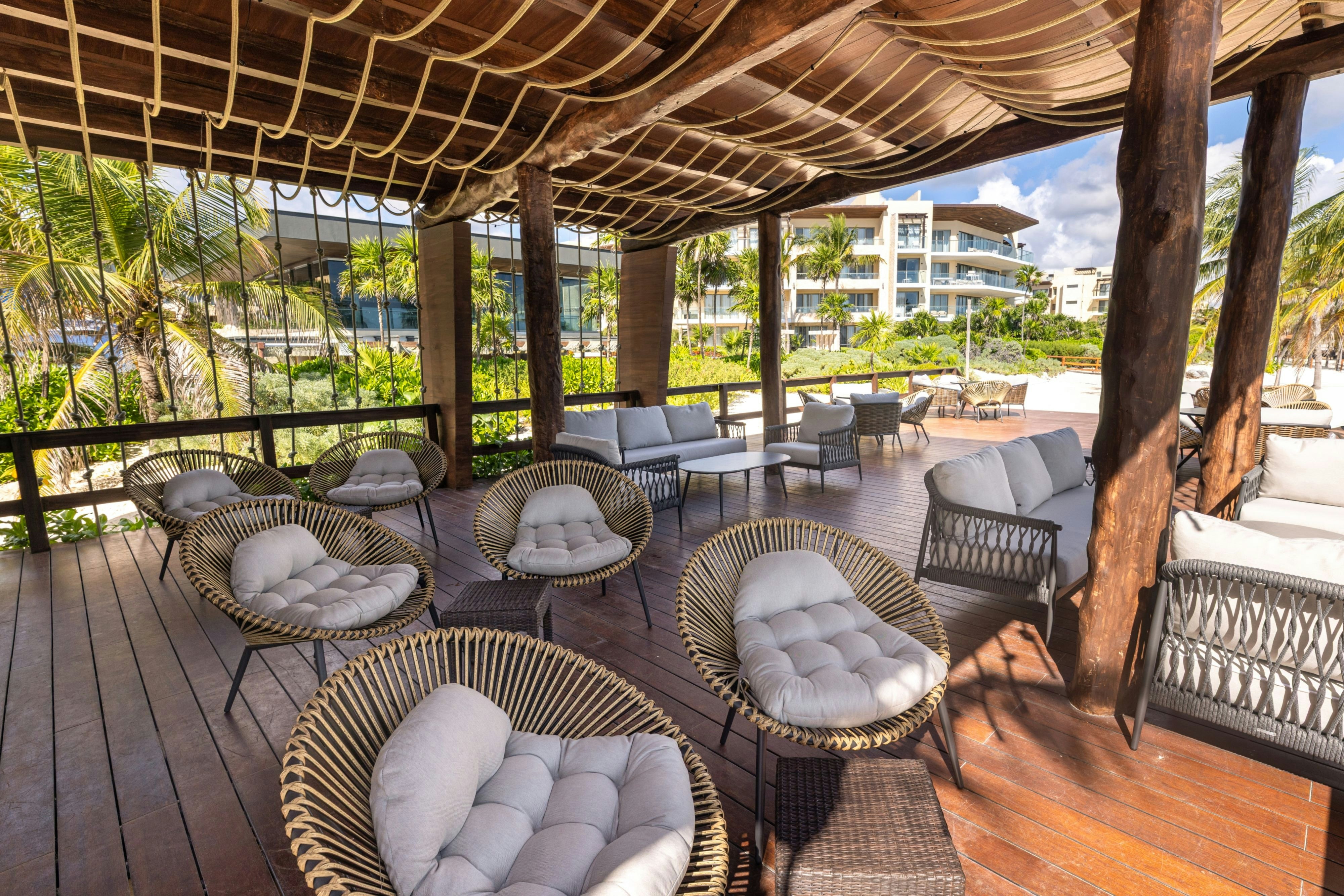 Hideaway at Royalton Riviera Cancun, An Autograph Collection All Inclusive Resort - Adults Only 15/36