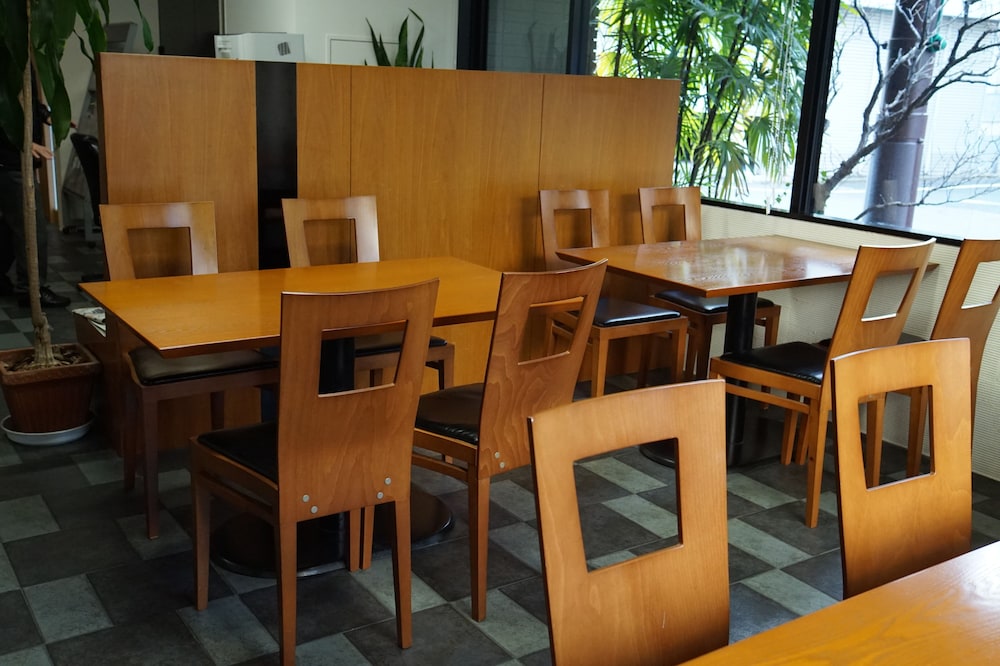 Annex Katsutaro Ryokan 20/29