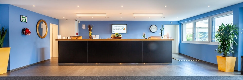 Hotel Swiss Star 4/59
