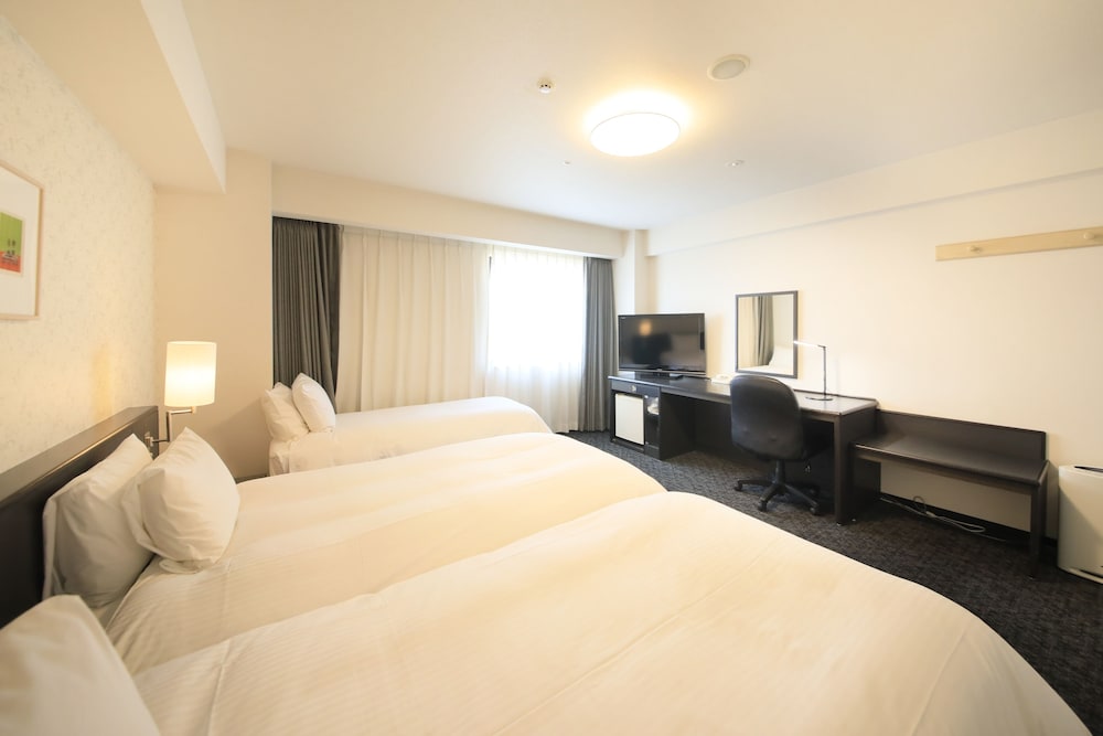 Richmond Hotel Nagoya Nayabashi 7/28