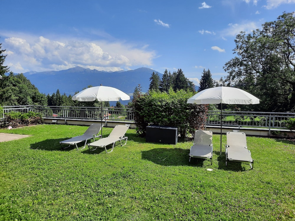 Sweet Cherry Boutique Guesthouse Tyrol 19/28