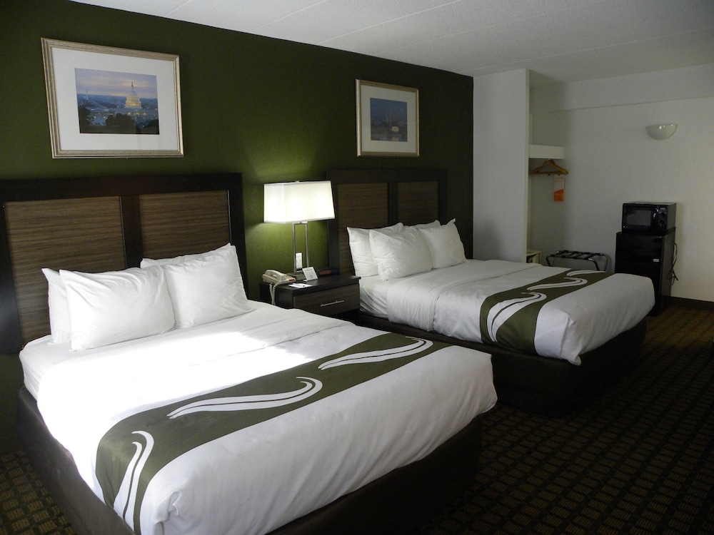 Quality Inn Mount Vernon 15/39