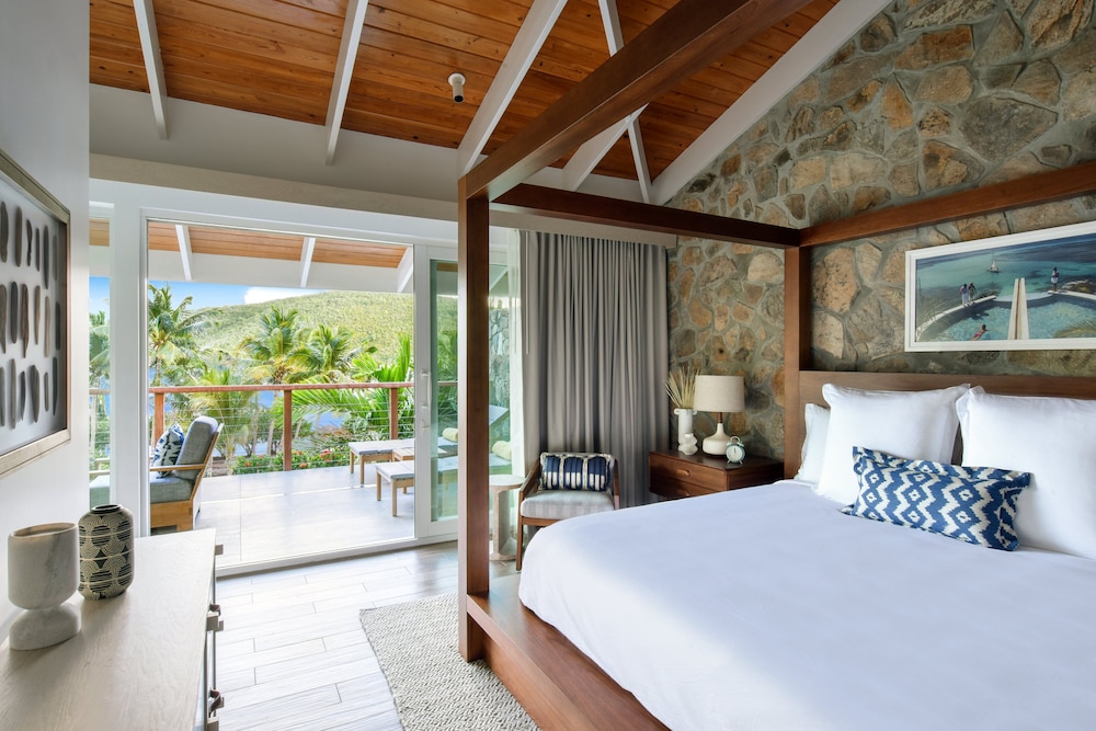 Rosewood Little Dix Bay 16/82