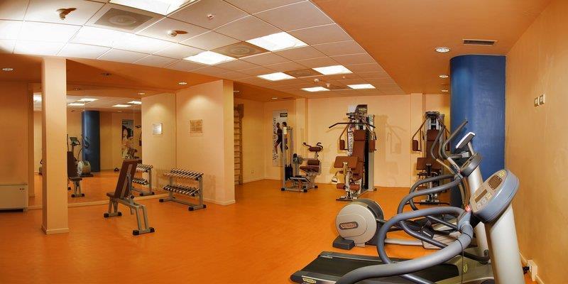 Best Western Plus Hotel Le Favaglie 14/44