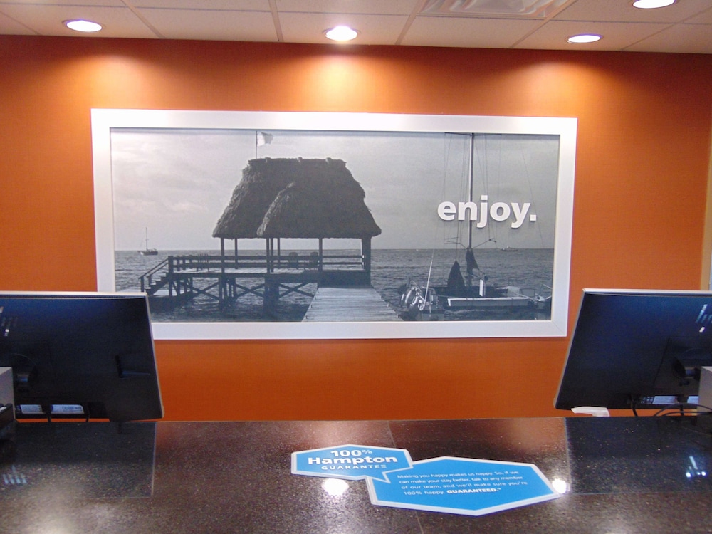 Hampton Inn & Suites Cleveland-Mentor 31/45