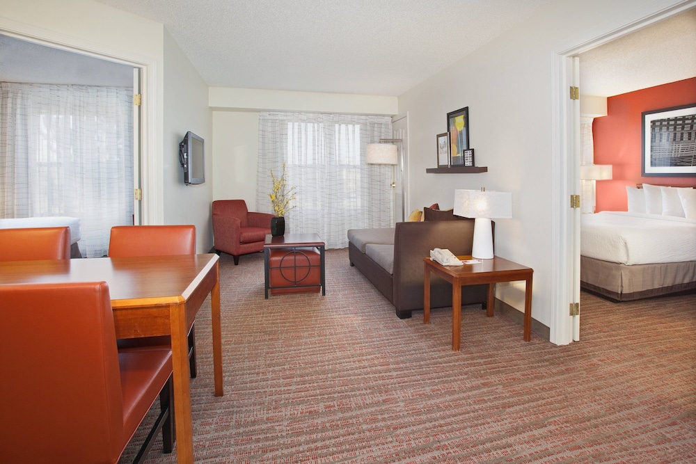 Residence Inn by Marriott Boulder Broomfield 18/30