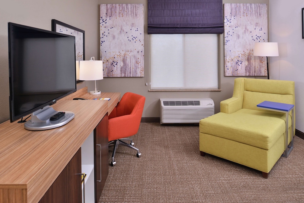 Hampton Inn and Suites Woodland - Sacramento Area 45/53