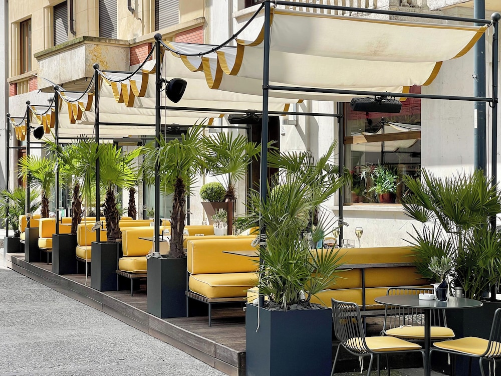 Posta Design Hotel 43/53