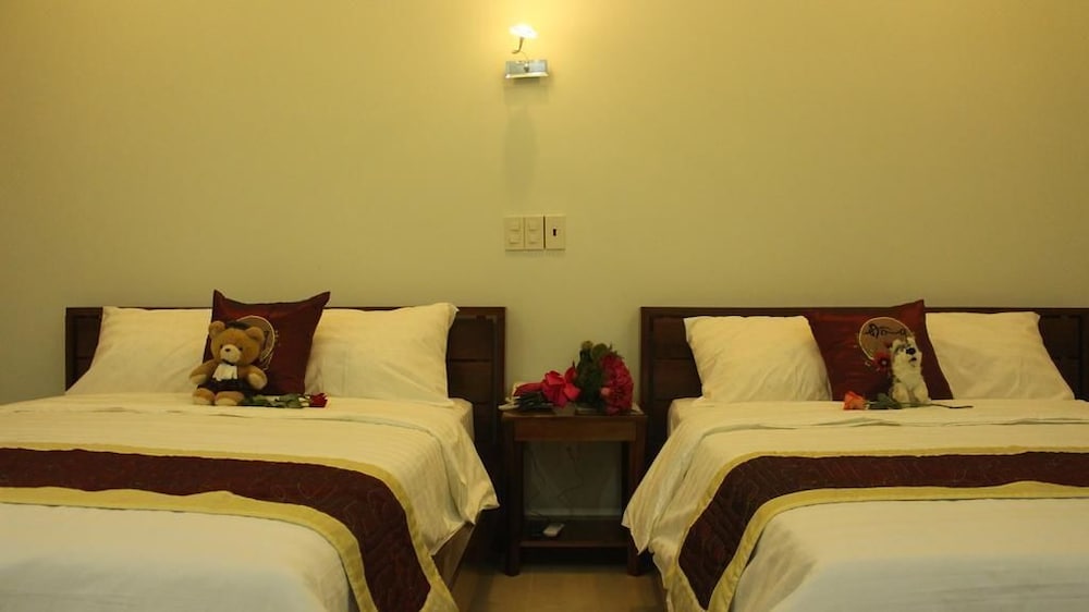 Bong Mai Motel 9/27