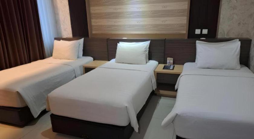 Harmoni Hotel Tasikmalaya 4/18
