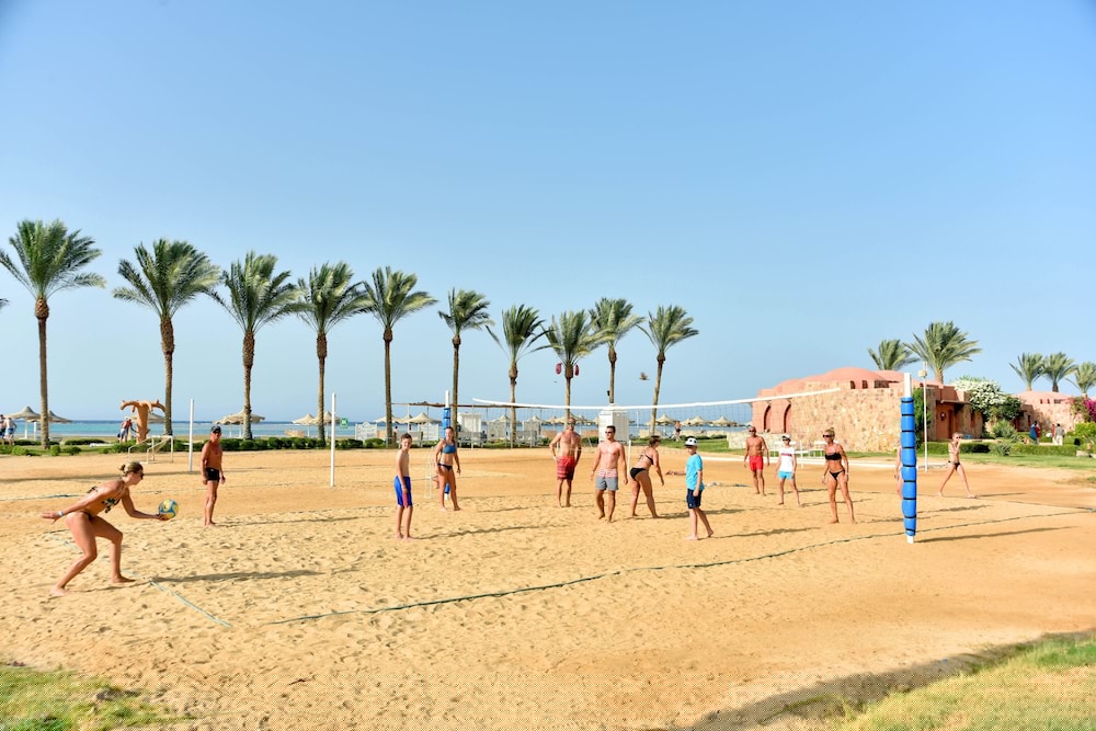 Swisstouch Oriental Resort Marsa Alam 49/50