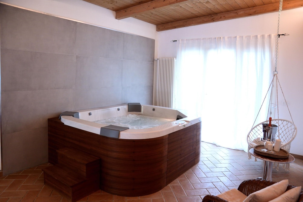 Agriturismo Al Colle 14/48