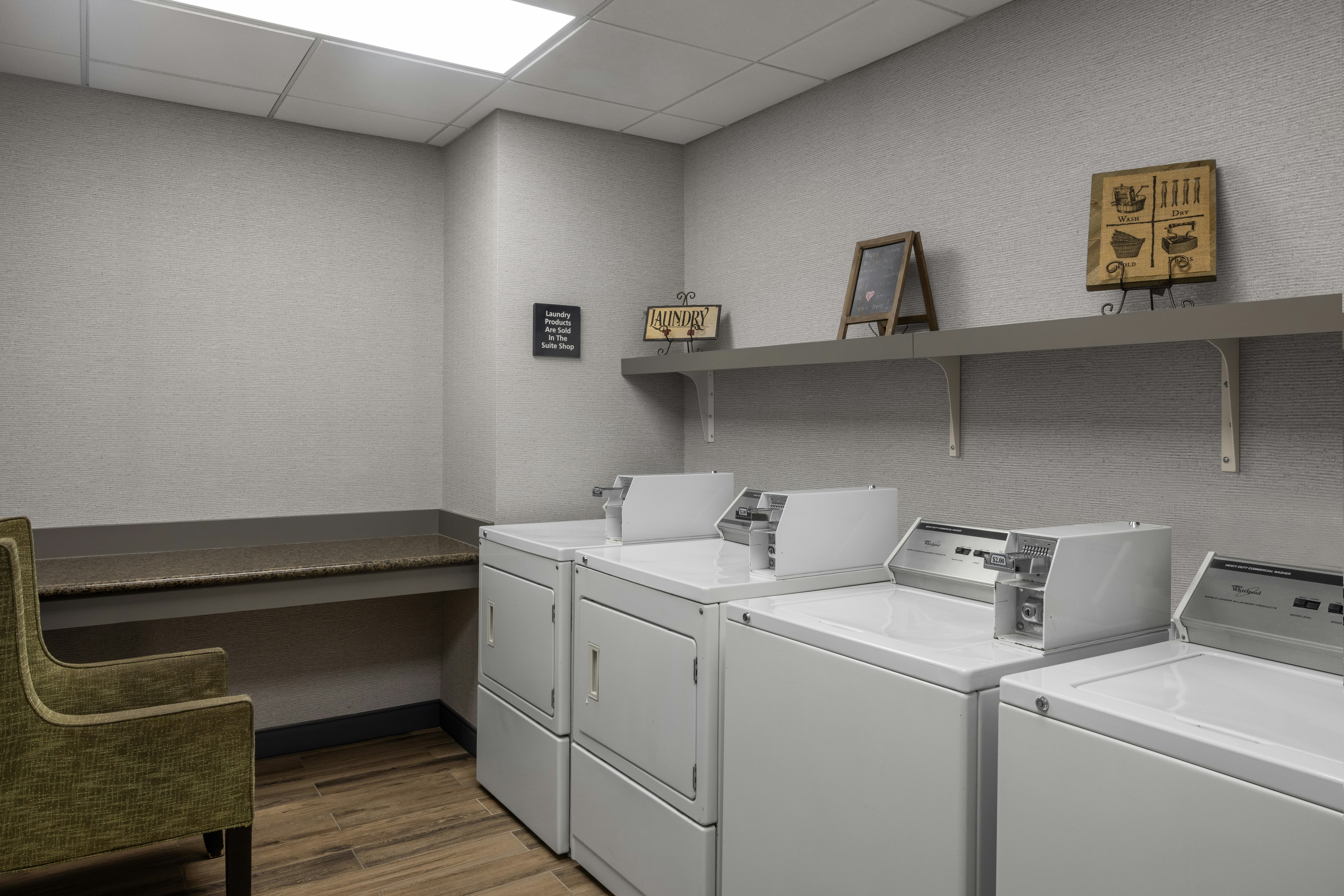 Hampton Inn Suites Birmingham 280 East Eagle Point 7/62