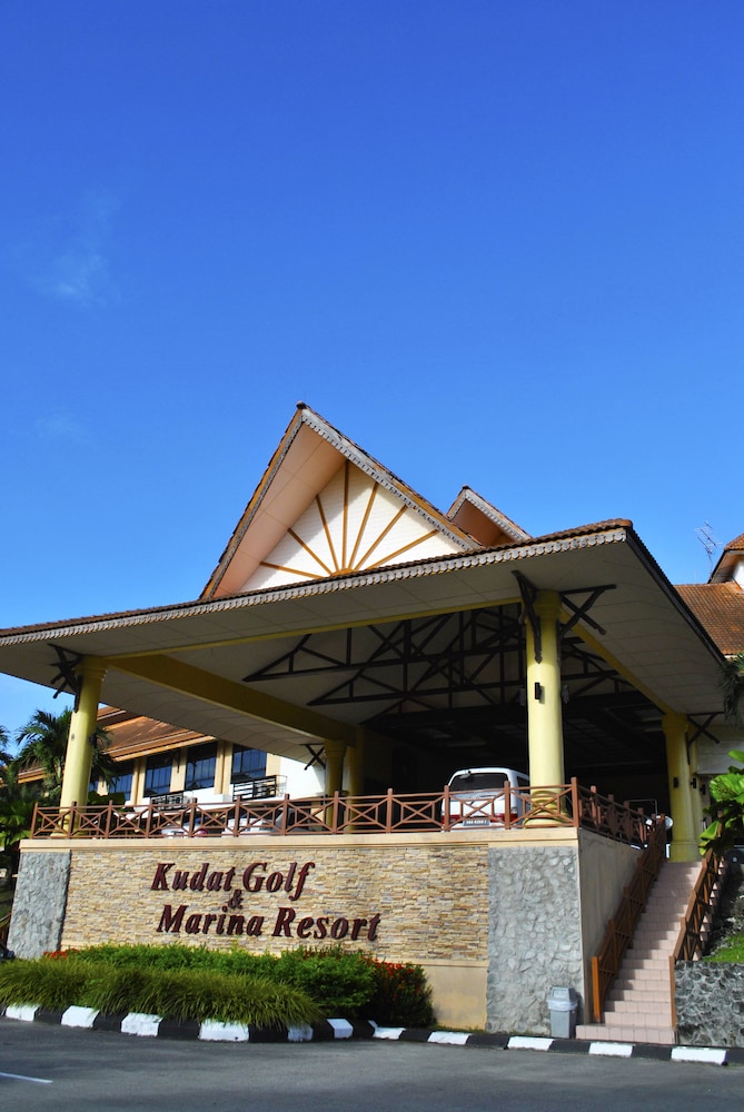 Kudat Golf and Marina Resort 4/74