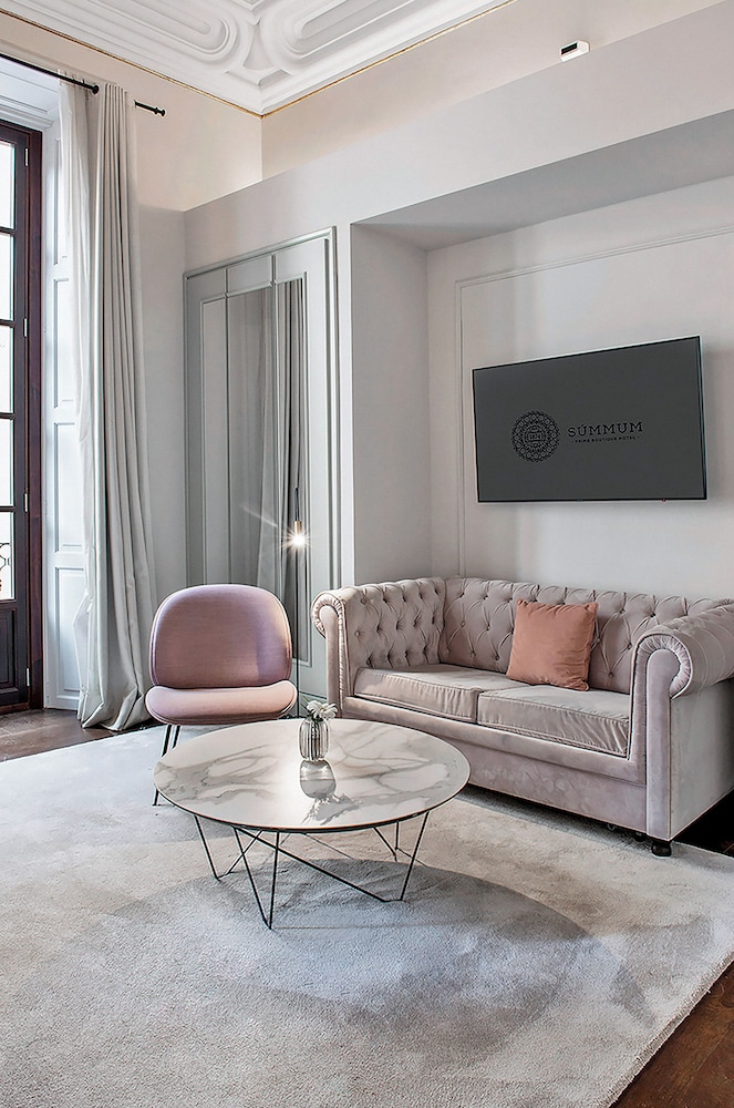 Summum Boutique Hotel, member of Melia Collection 51/70