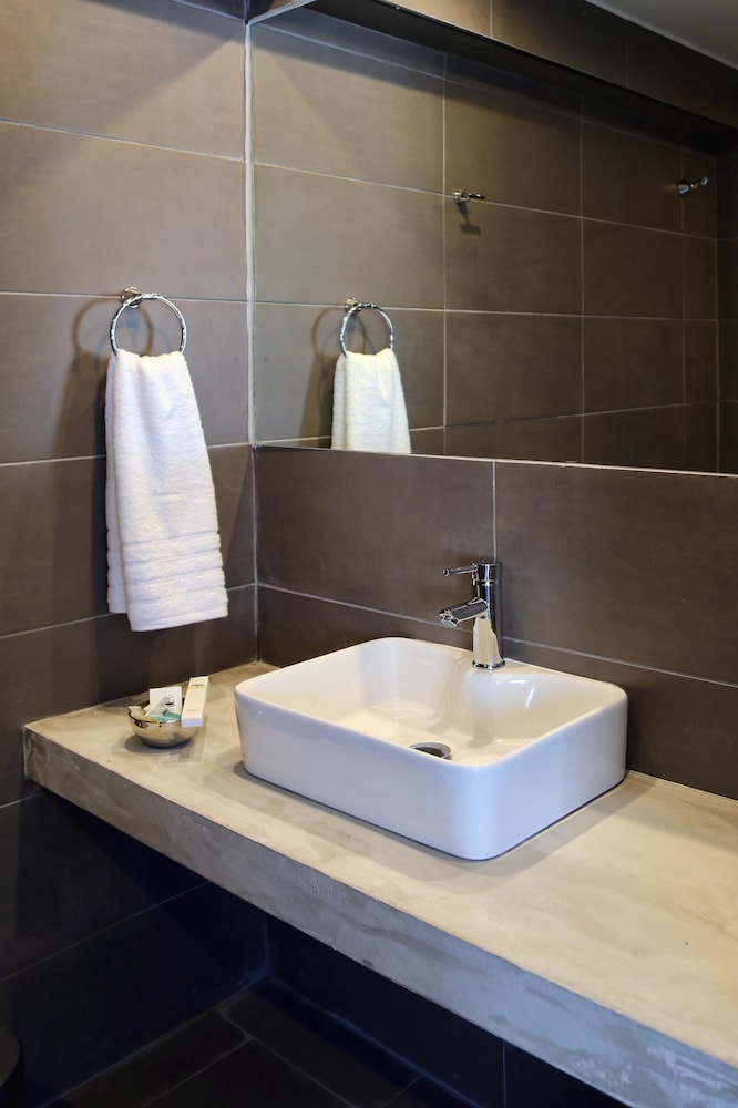 ArchitectoniKa Design Hotel 61/61