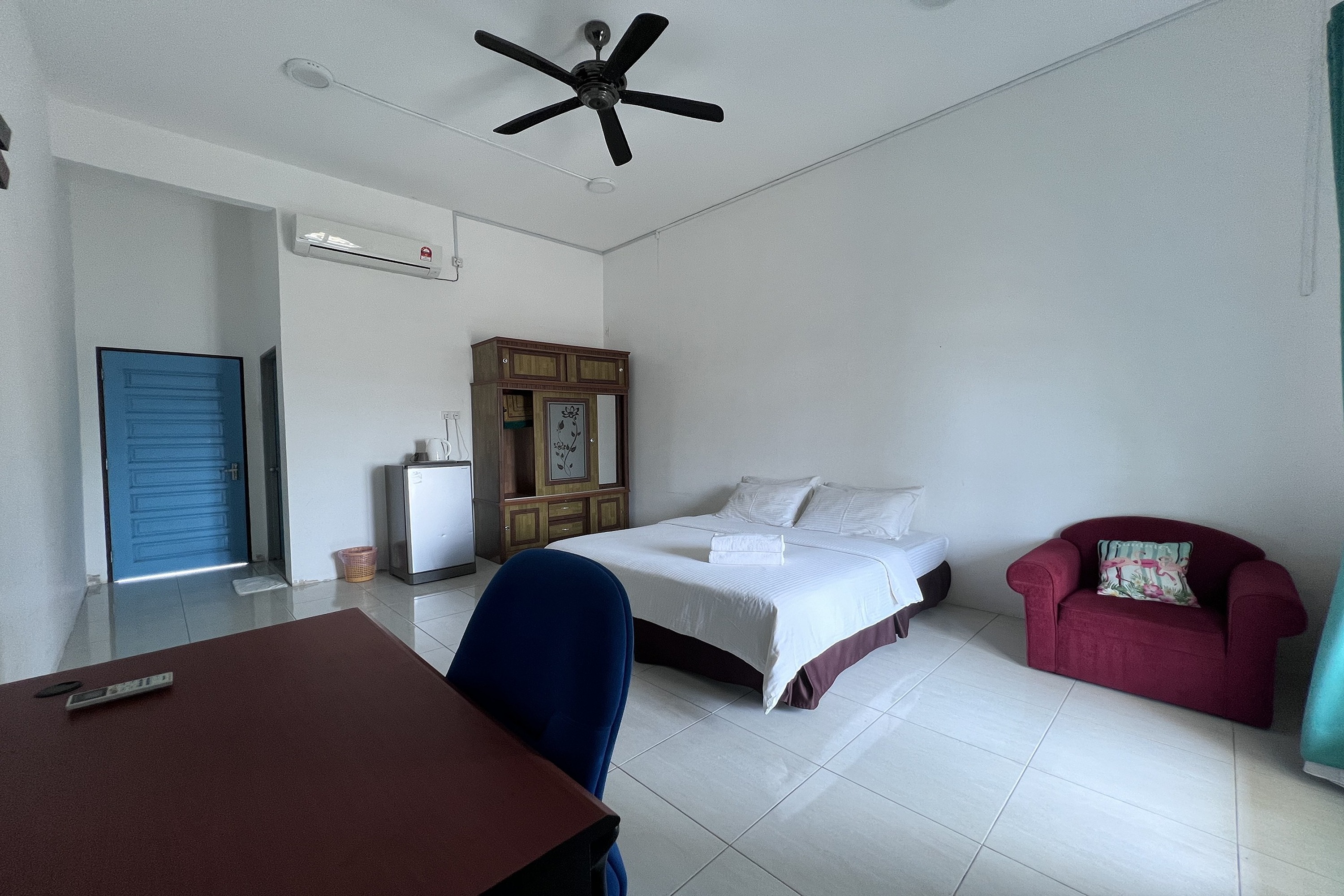 OYO 90135 Saujana Villa Cherok Paloh 14/48