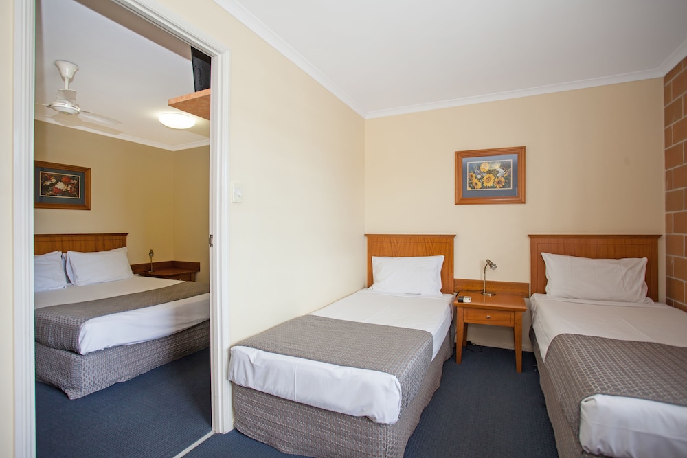 Windmill Motel and Events Centre 21/42