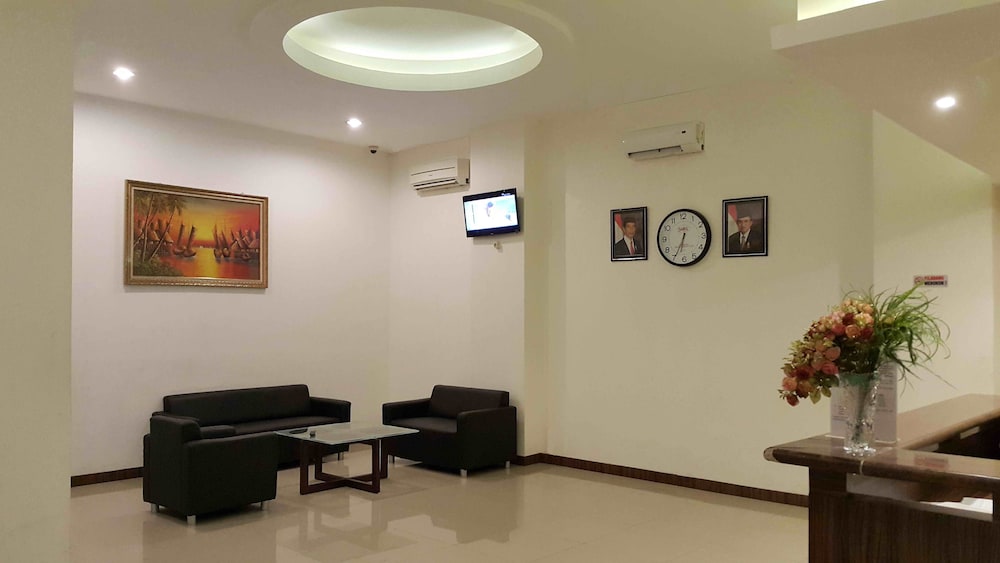 Focus Hotel 24/31