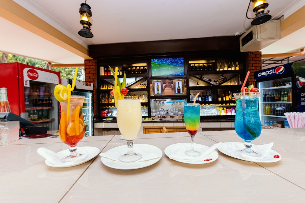 MBALE RESORT HOTEL LIMITED 42/49