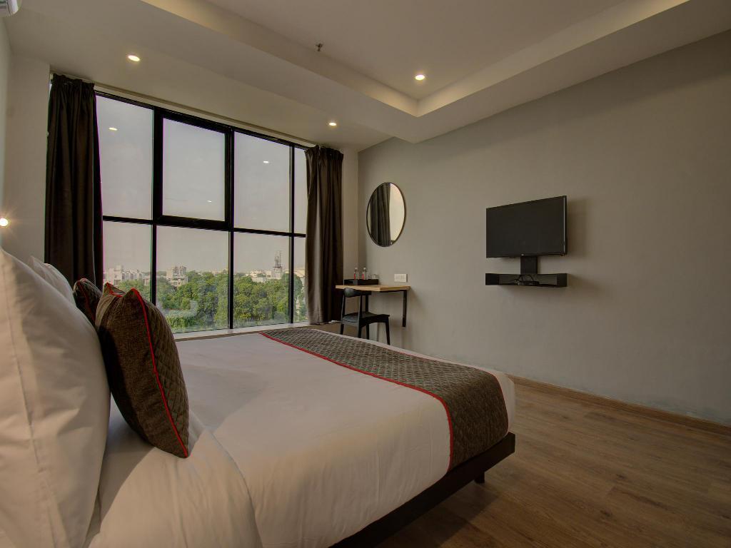 SHAGUN HOTEL 13/29