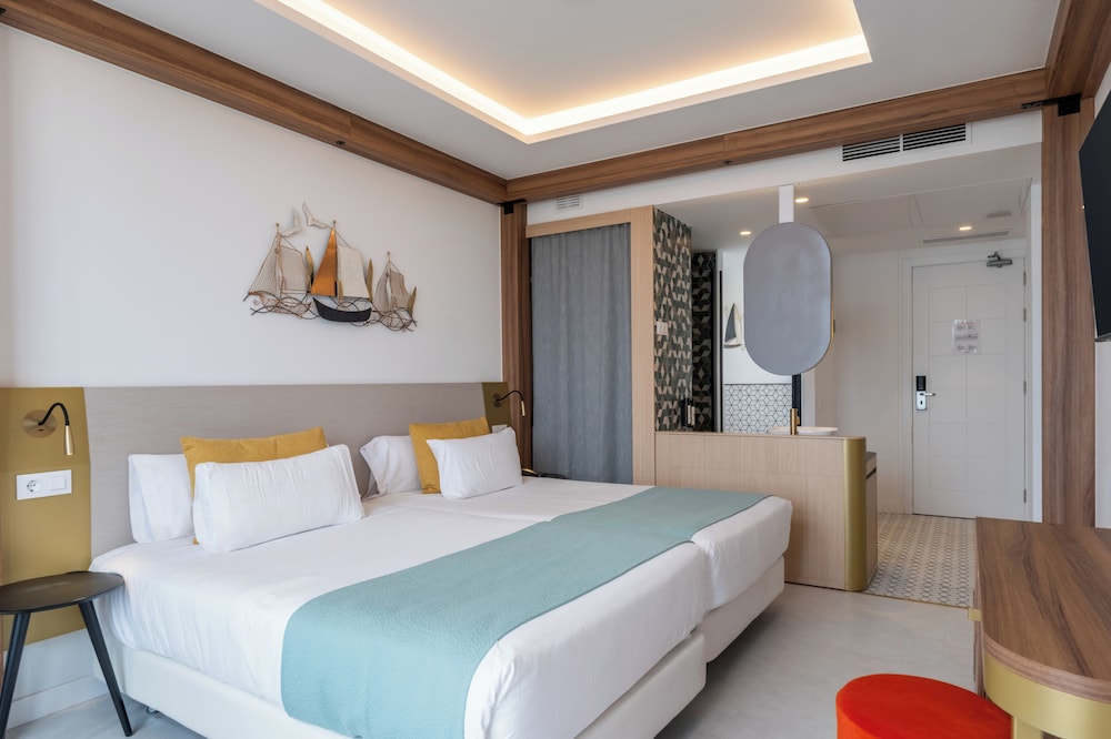 Hotel Faranda Rias Altas, Ascend Hotel Collection 17/48