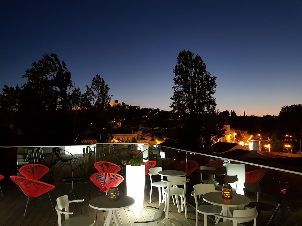 Thomar Boutique Hotel 6/63