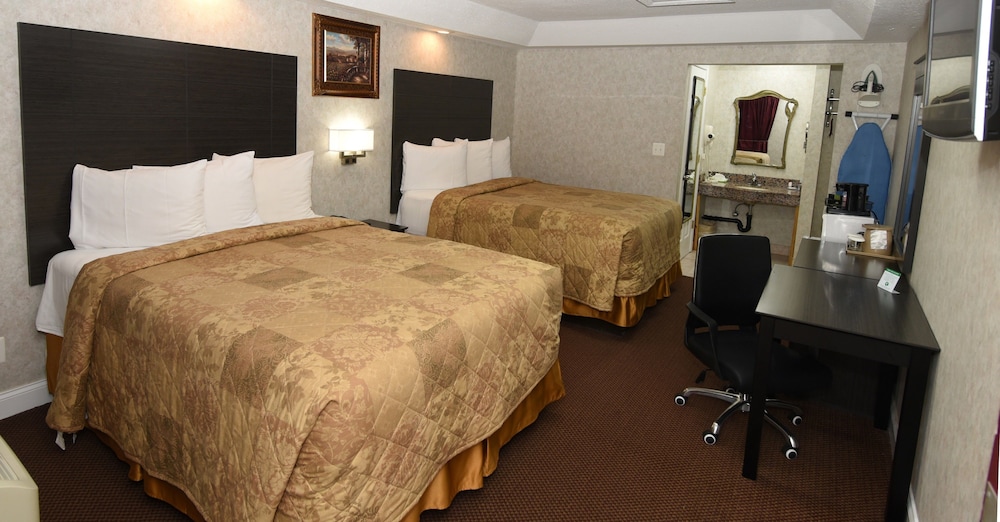 Country View Inn & Suites Atlantic City 28/35