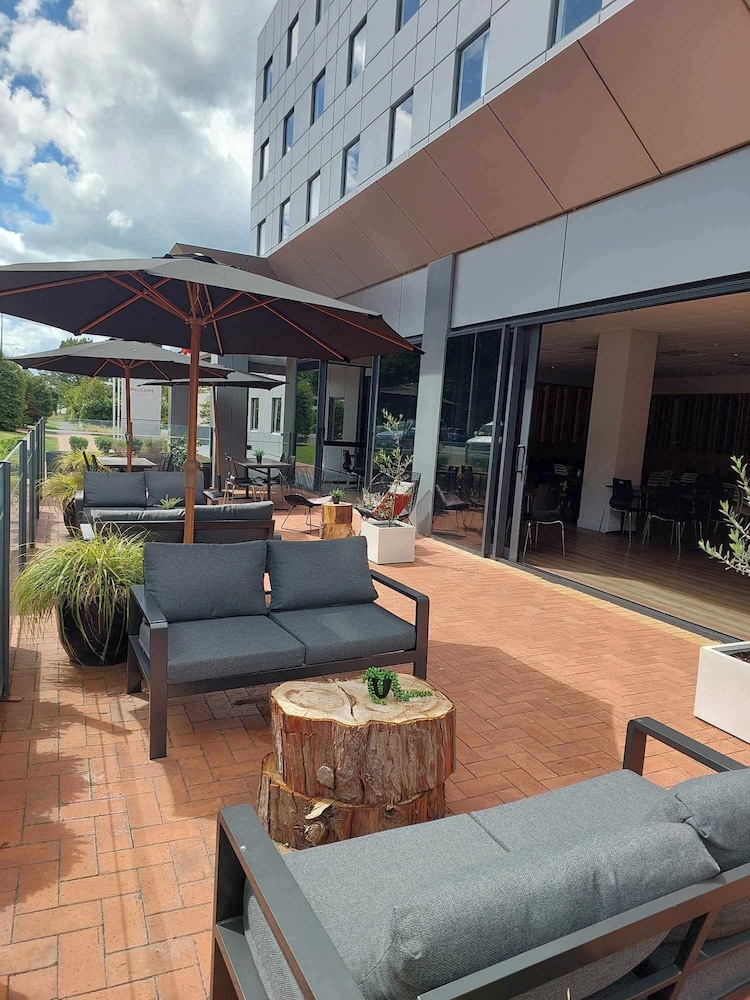 IBIS ROTORUA 5/44