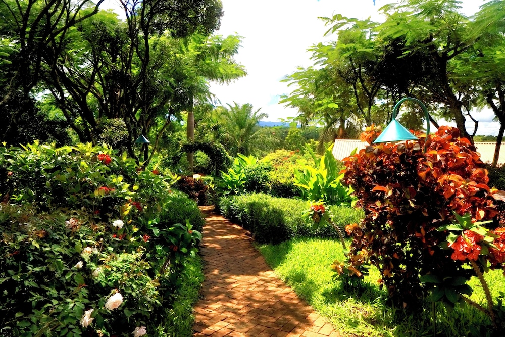 Pink Flamingo Boutique Hotel 47/48