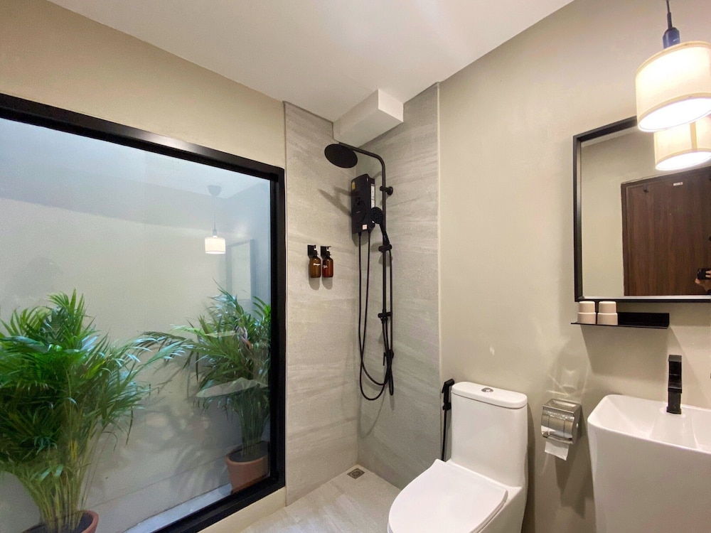 Suncloud Hotel Koh Samet 50/50
