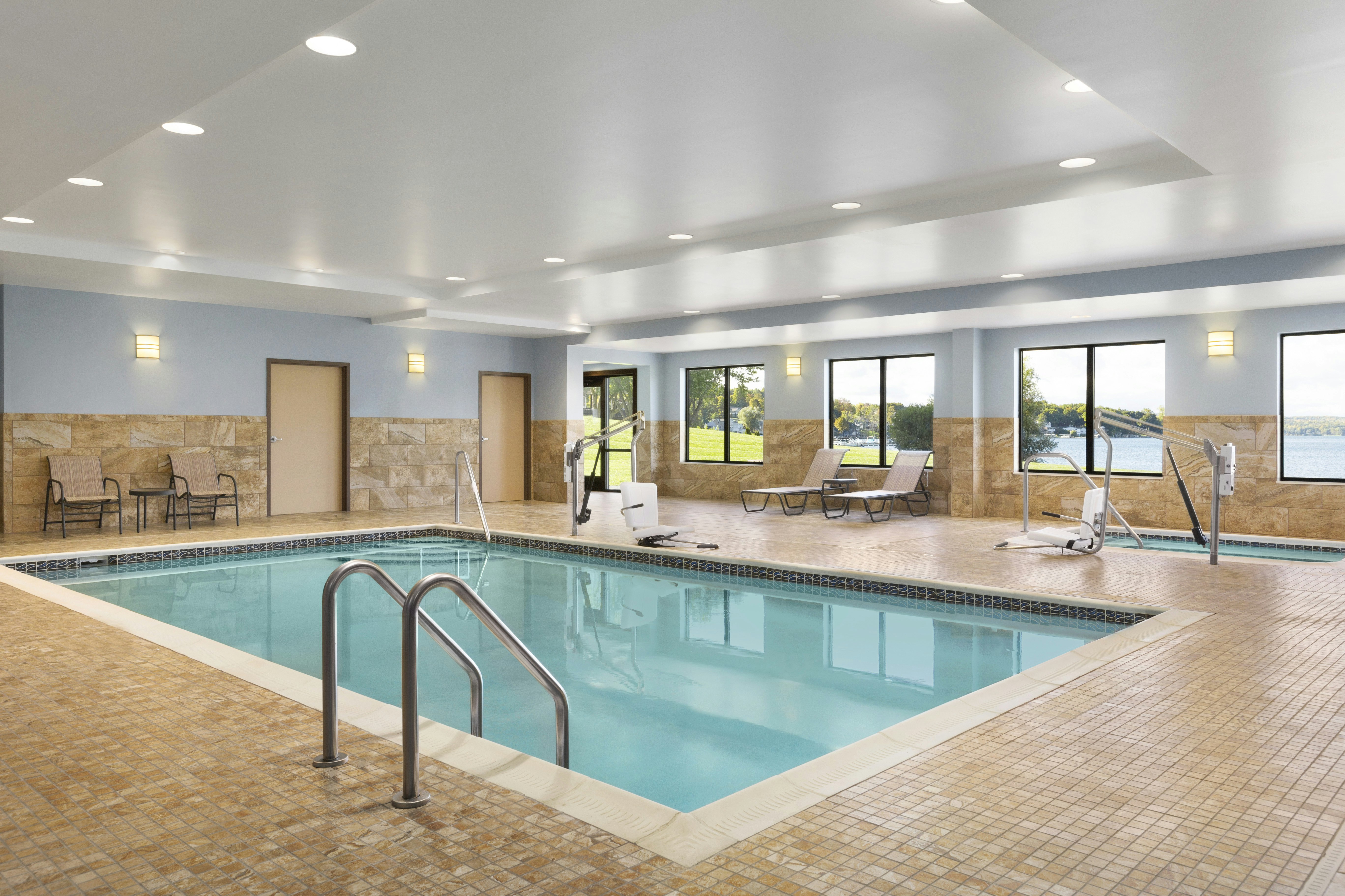 Hampton Inn Penn Yan 21/41
