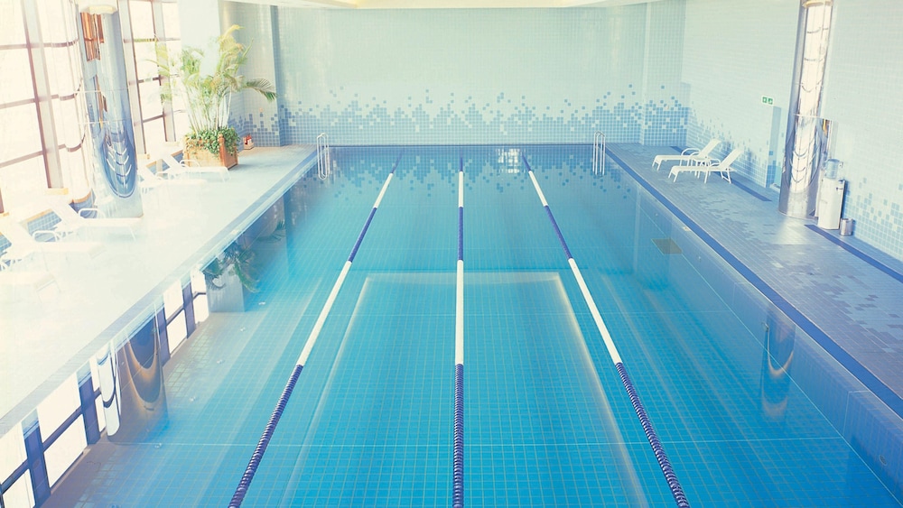 Ambassador Hotel Hsinchu 38/65