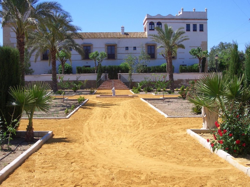 HACIENDA LOS JINETES 38/44