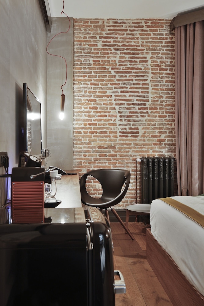 Hotel The Public Istanbul 25/75