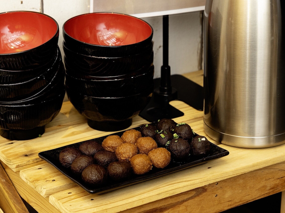 KOKO HOTEL 名古屋栄サウス 写真2