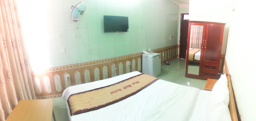 Hoa Bình Hotel 12/39