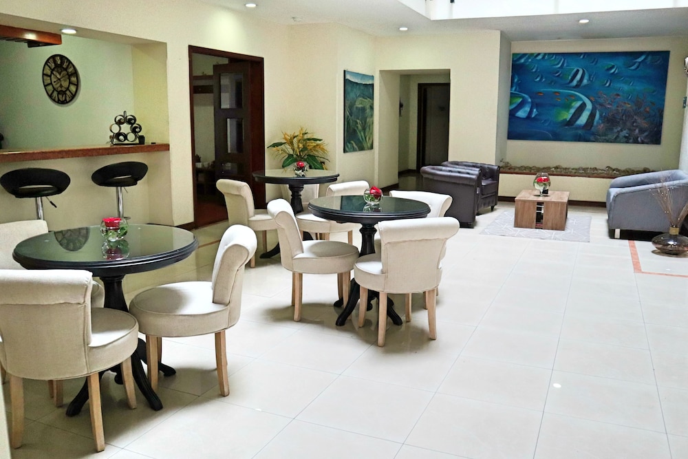 Cora 96 Street Suites and Apartments 30/50