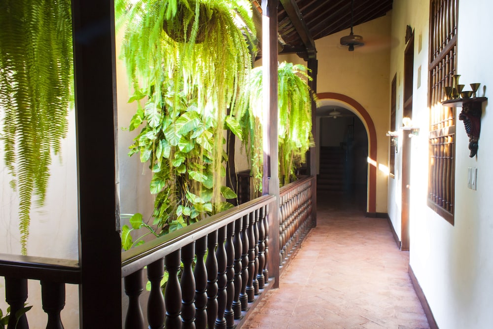 Casa Estrella 37/41