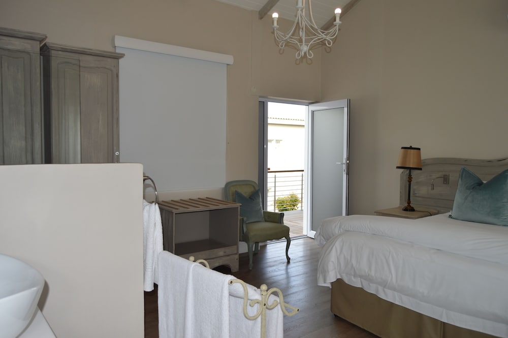 Hermanus Boutique Guest House 17/65