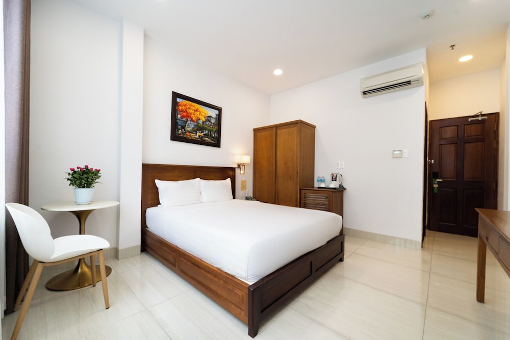 Sai Gon Park Hotel 17/50
